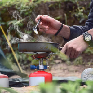 3 types de repas de plein air à essayer