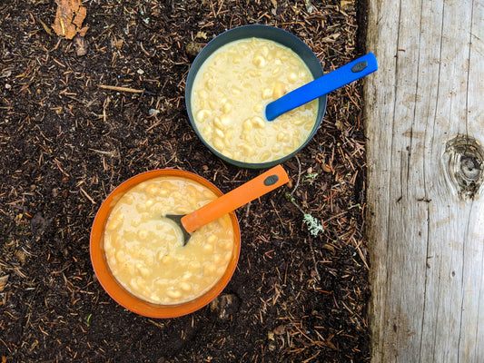 Soupe lyophilisée : notre Soupe aux Pois Boréale en 4 questions