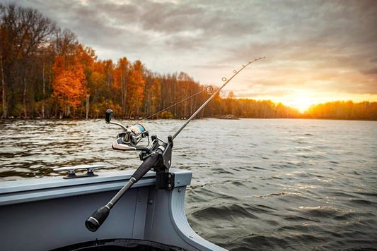 Repas lyophilisés: boostez vos aventures de chasse et pêche